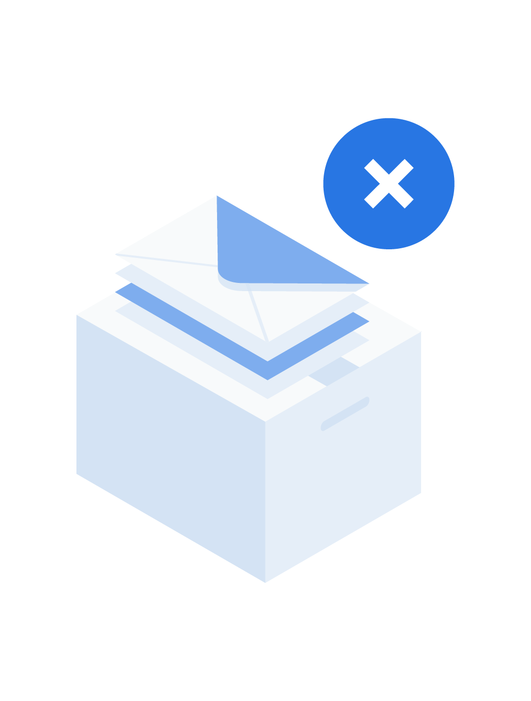 Digital Mailroom Outsourcing